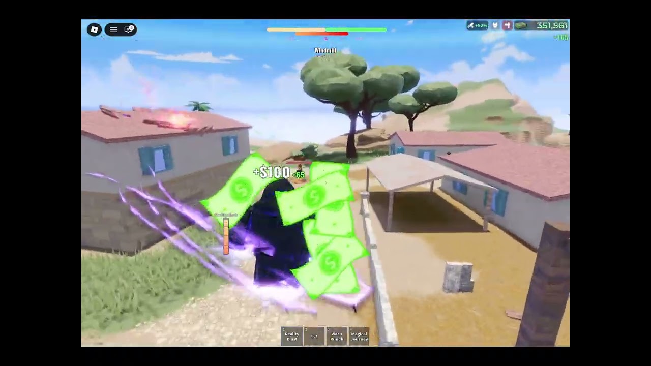 War Machines! - Absolutely destroying the enemies