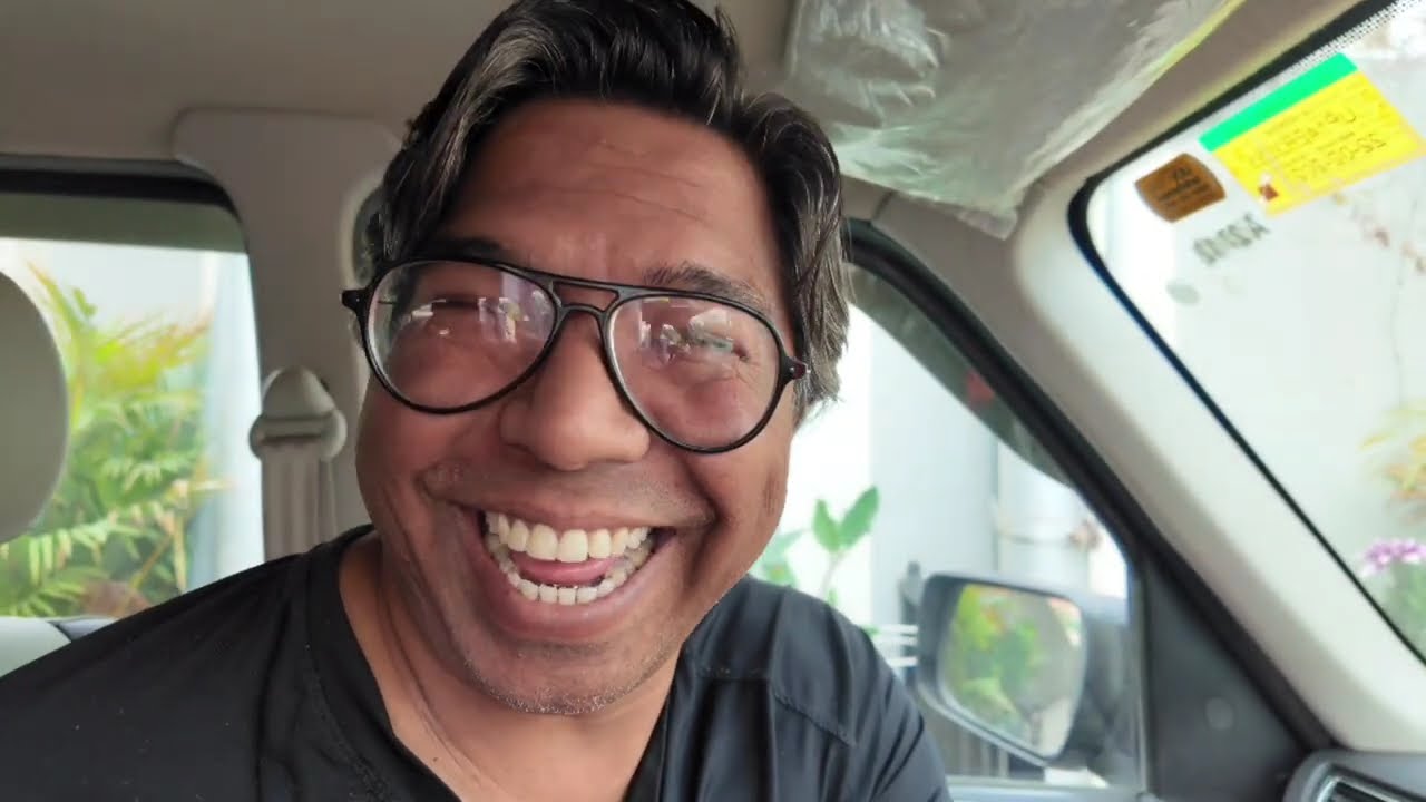 लखनऊ में नए कैमरे से पहला Vlog