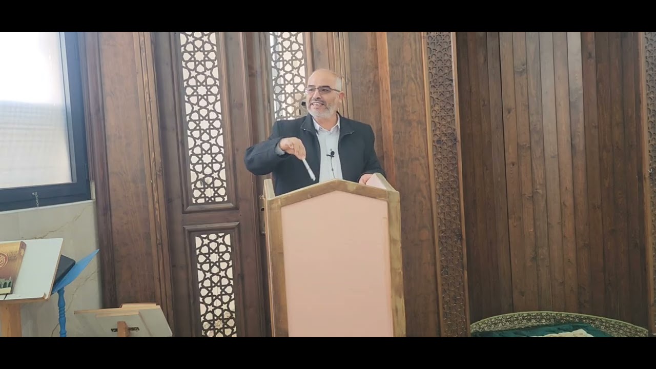 دروس رمضانية 2026 - تغريدات متنوعة 