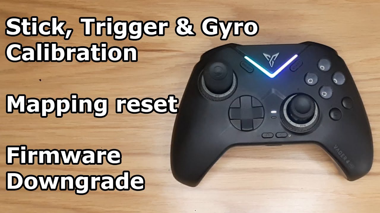 Troubleshooting Your Flydigi Controllers | 4 Solutions for different problems