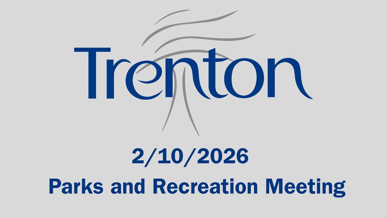 2/10/2026 Parks and Recreation Board Meeting