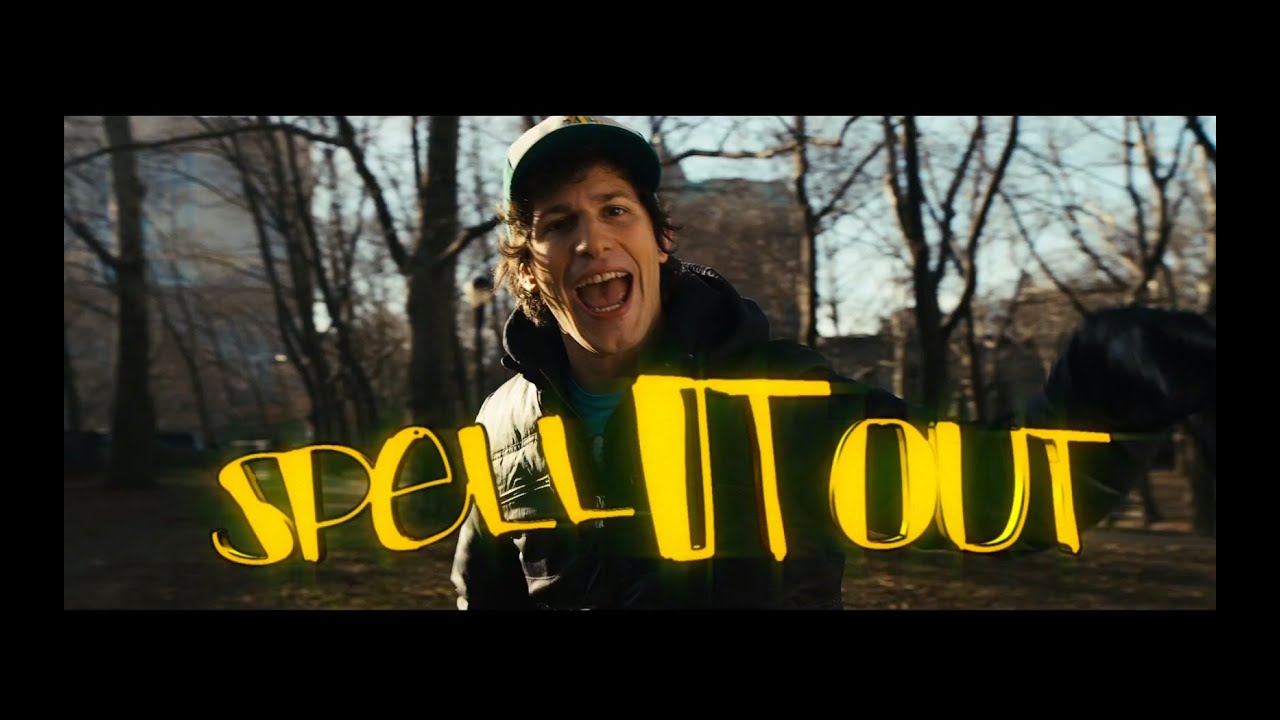 Spell It Out