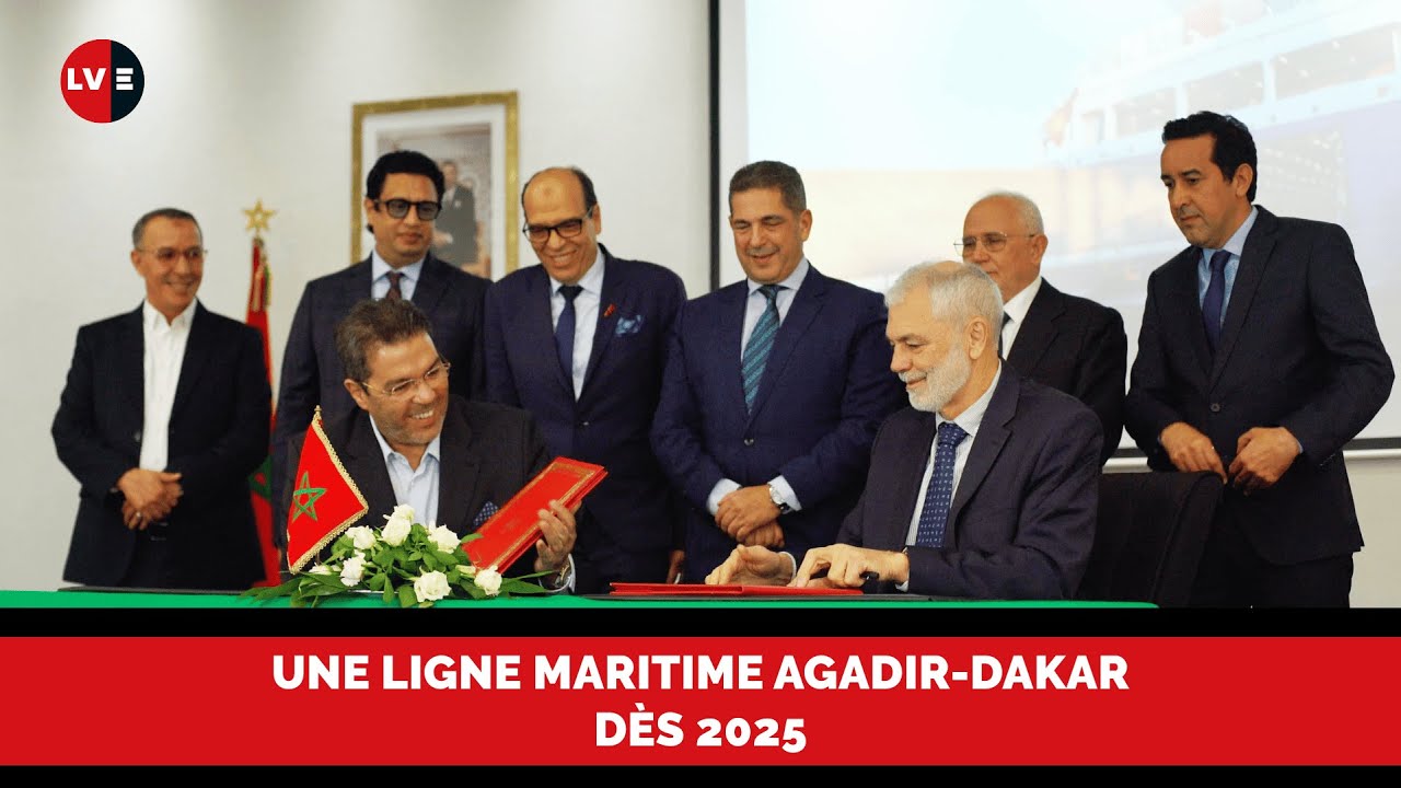 Export: Le Souss Massa met le cap sur l’Afrique de L’Ouest