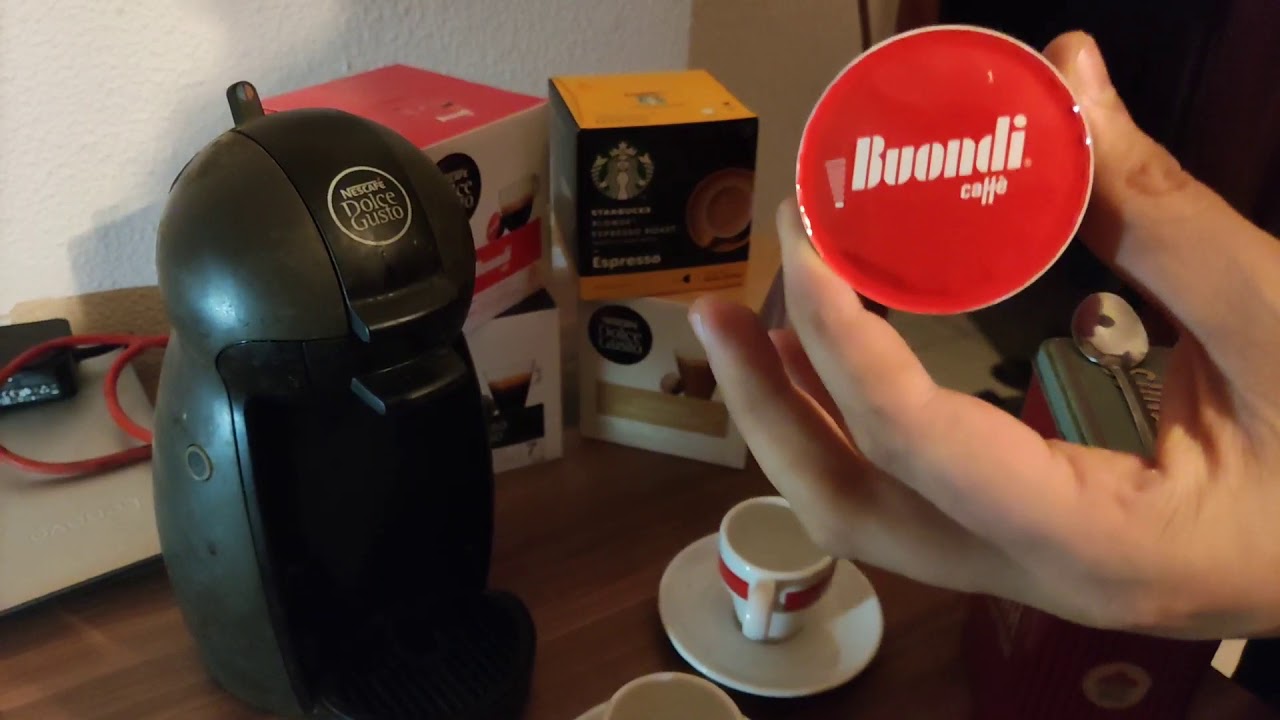 Coffee and Chat