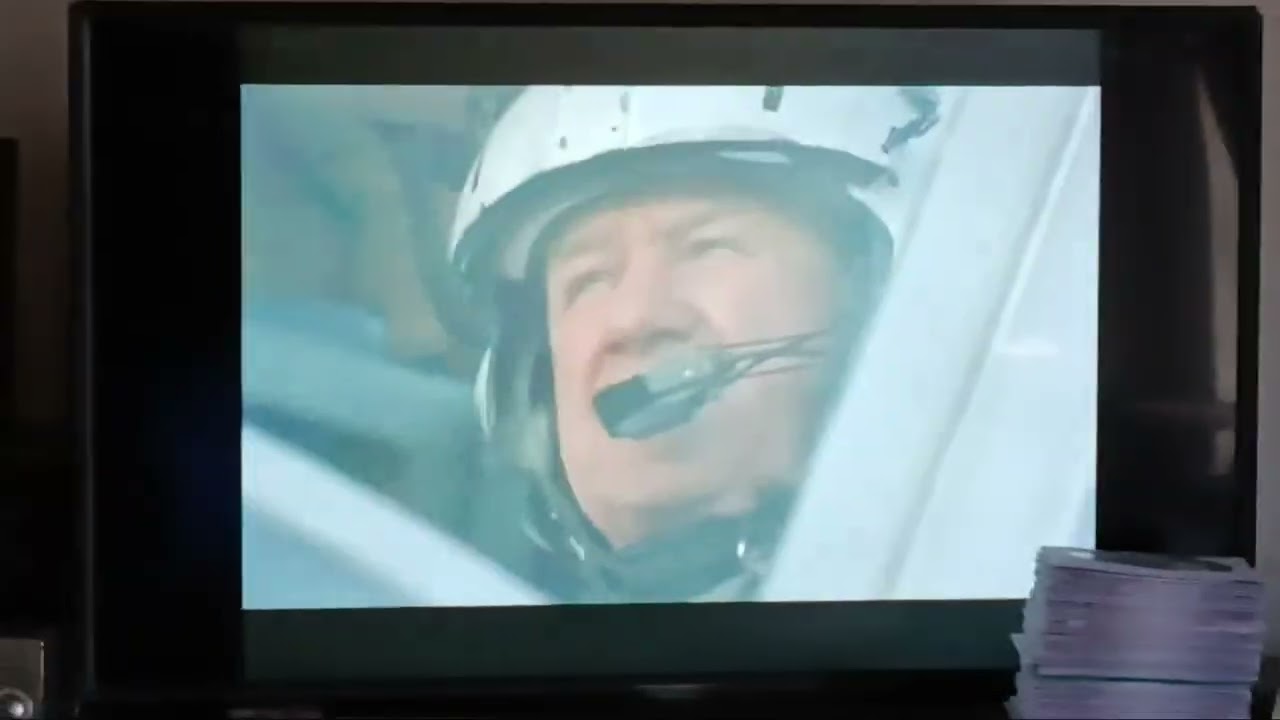 Trailers from Kiss of the Dragon 2002 DVD