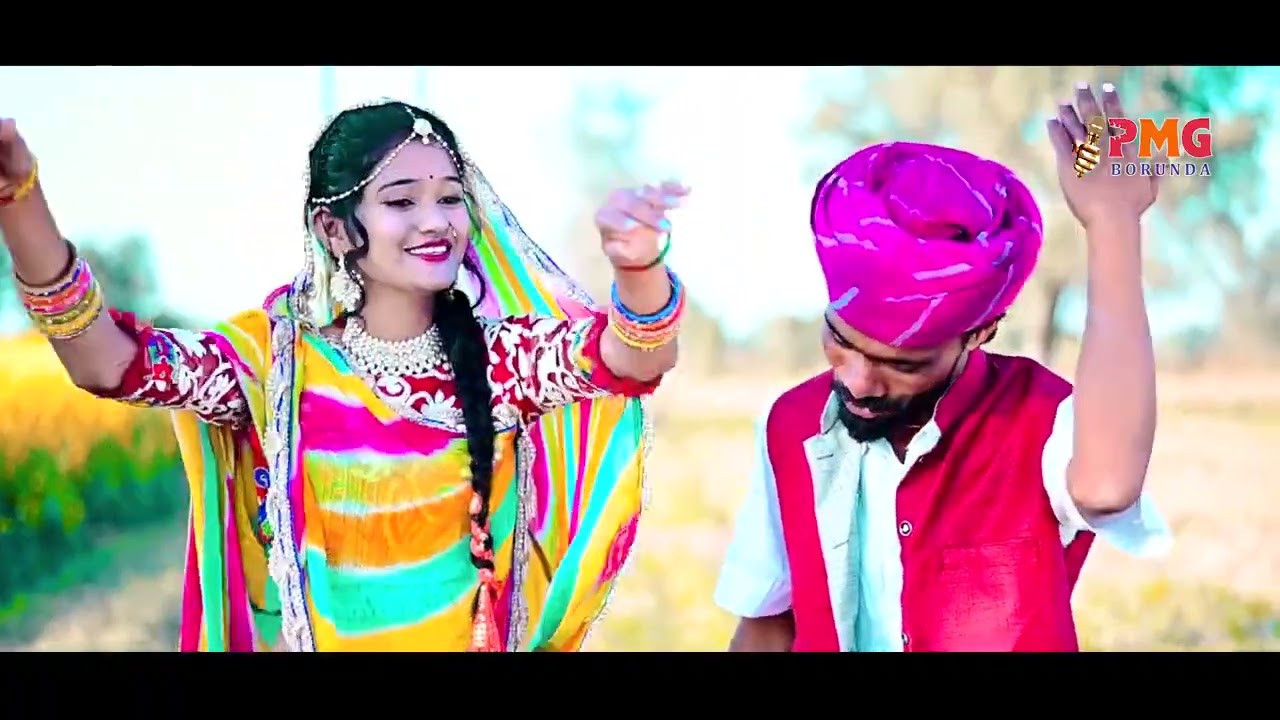 Lilo Lahriyo - लिलो लहरियो देशी फागन - Viral Rajasthani Desi - Fagan Song 2026 