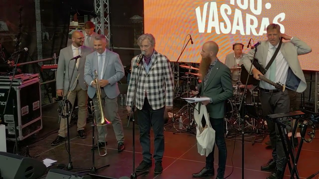 Reiz pasākumā ar Labvēlīgo tipu | •150• vasaras |