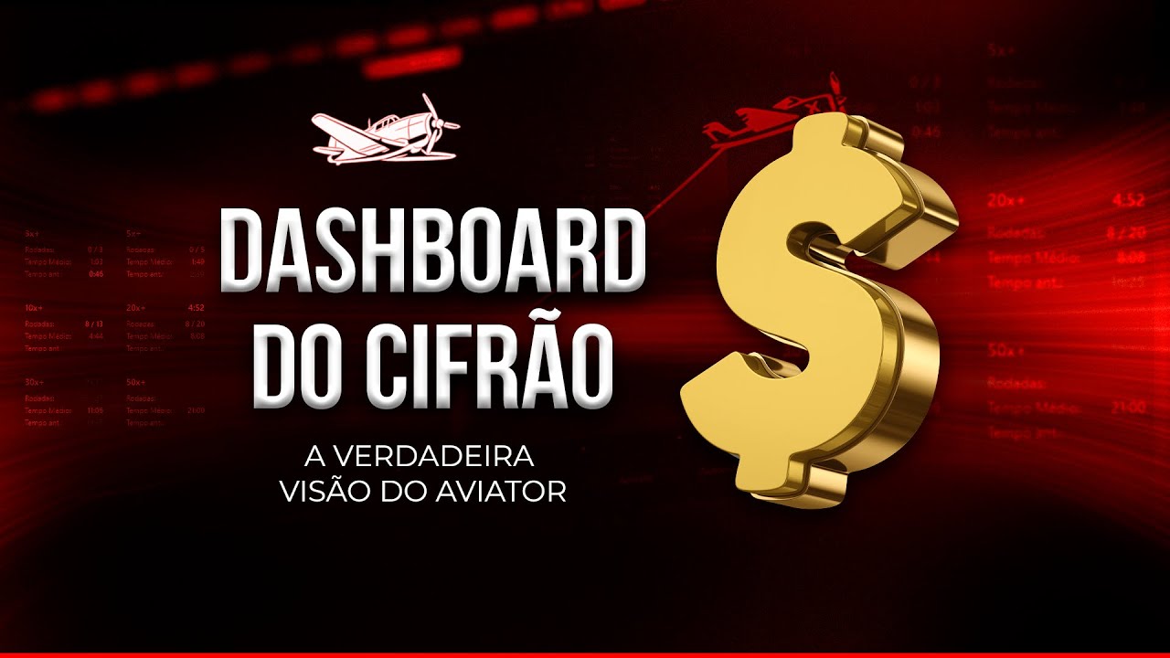 Apresenta&ccedil;&atilde;o completa do Dashboard do Cifr&atilde;o: Como usar cada fun&ccedil;&atilde;o.