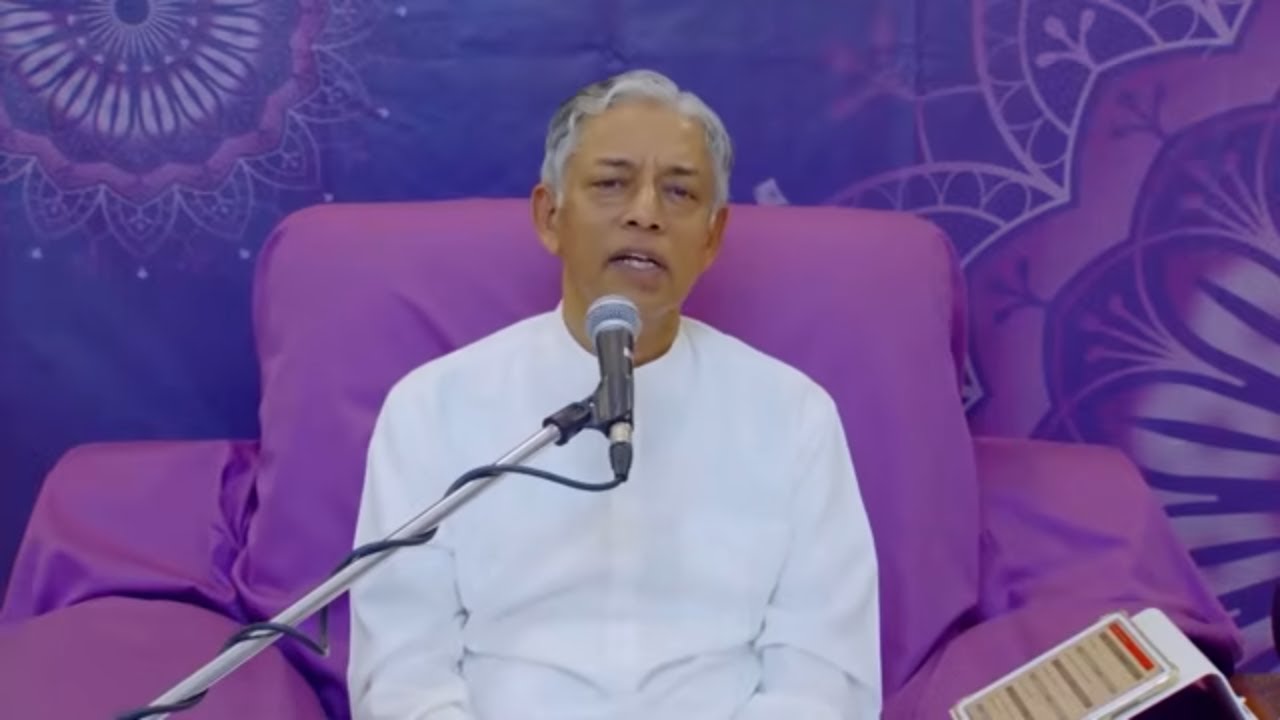 घर के व्यक्तियों को राग-द्वेष और आग्रह से दिए हुए दुःखों के प्रतिक्रमण | Samayik | Pujyashree