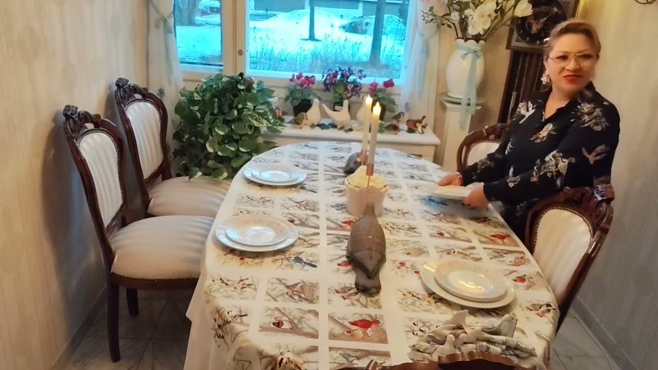 DECORACIONES PARA PRIMAVERA, NUESTRO ENFACIS EN LOS PÁJAROS, CREACIÓN MARAVILLOSA.! 