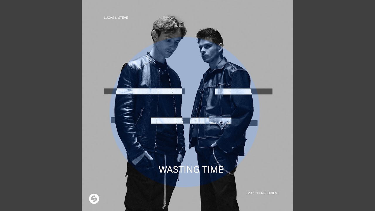 Wasting Time
