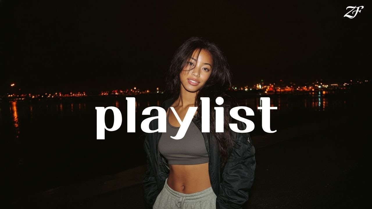 𝐏𝐥𝐚𝐲𝐥𝐢𝐬𝐭 Лайк с первой ноты! Зарубежный хип-хоп 🎧 | Вайб Insta Reels R&B