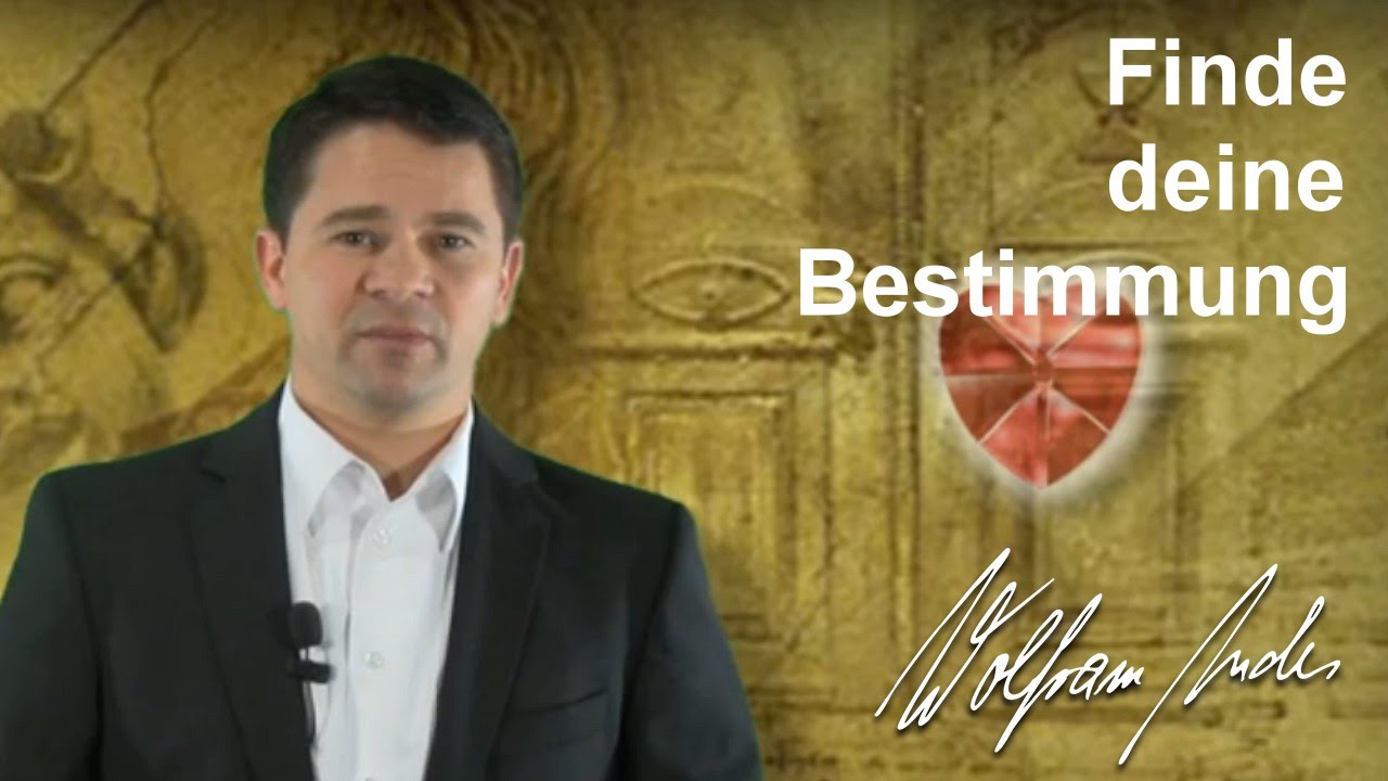 Finde deine Bestimmung - Gelebte Spiritualit&auml;t - Vom Suchen zum Finden - von Wolfram Andes