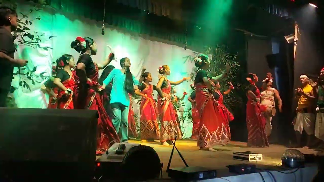 Mising bihu।। Social Drama।। Oinitom #Misingbihu #Oinitom #Aliayelrigang #misingculture #লৃগাং #bihu