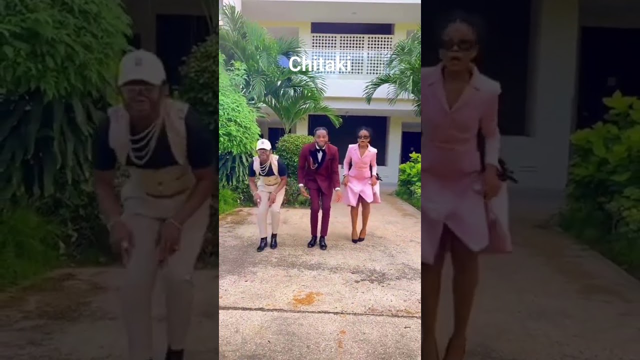 Chitaki by diamond platnumz