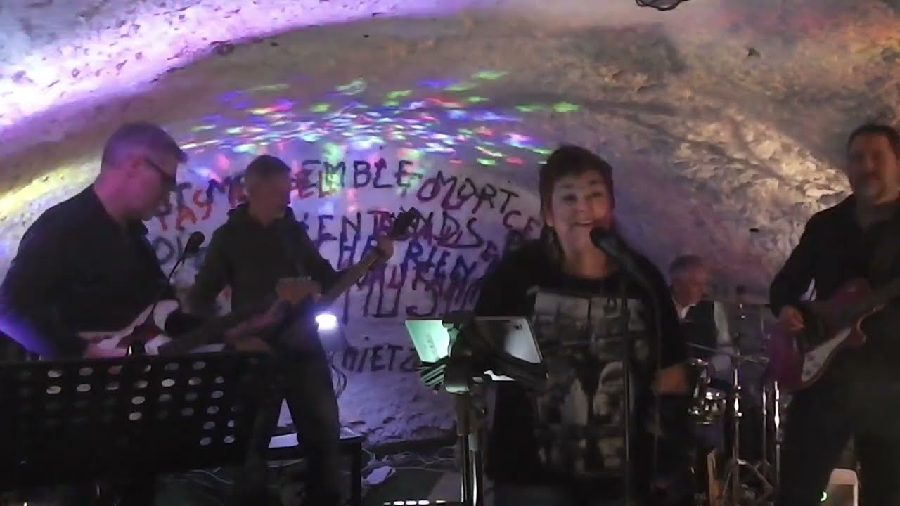 CREEP cover by RiBoW