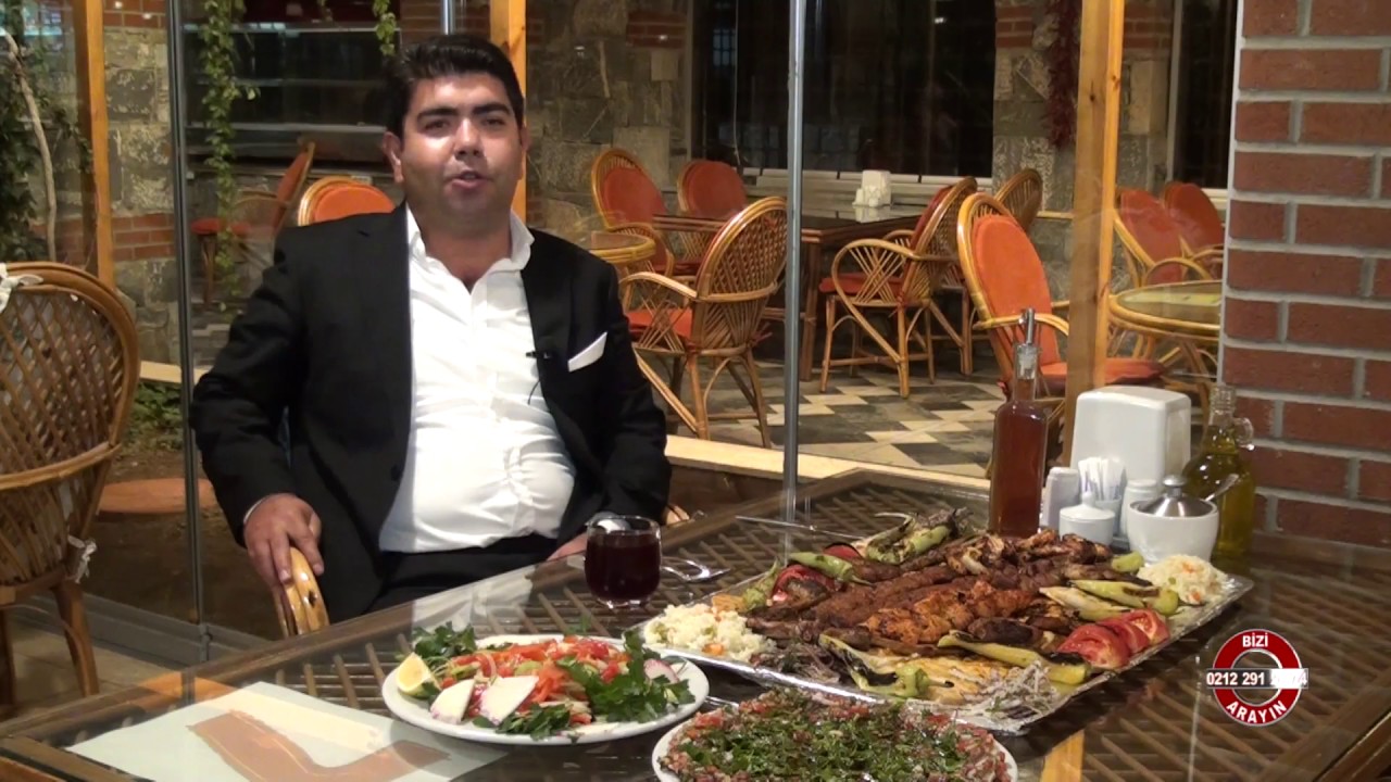 HAN RESTAURANT - AYDIN DİDİM RESTAURANT