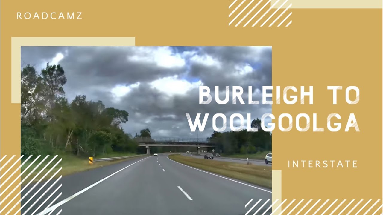 Australia Travel | Gold Coast to Woolgoolga 🚗 🇦🇺 | #woolgoolga #goldcoast #australiatravel