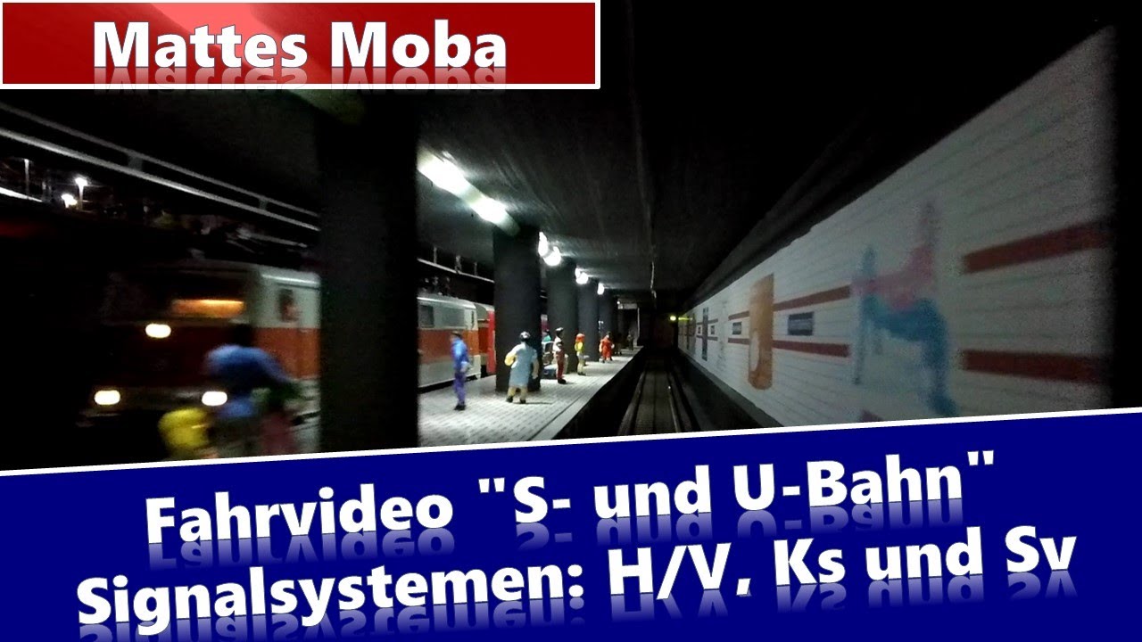 Fahrvideo 