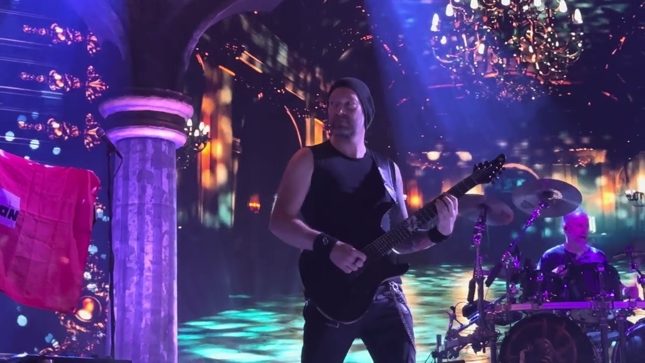 Within Temptation „All I Need“ - Zürich, Switzerland (02.12.2024)
