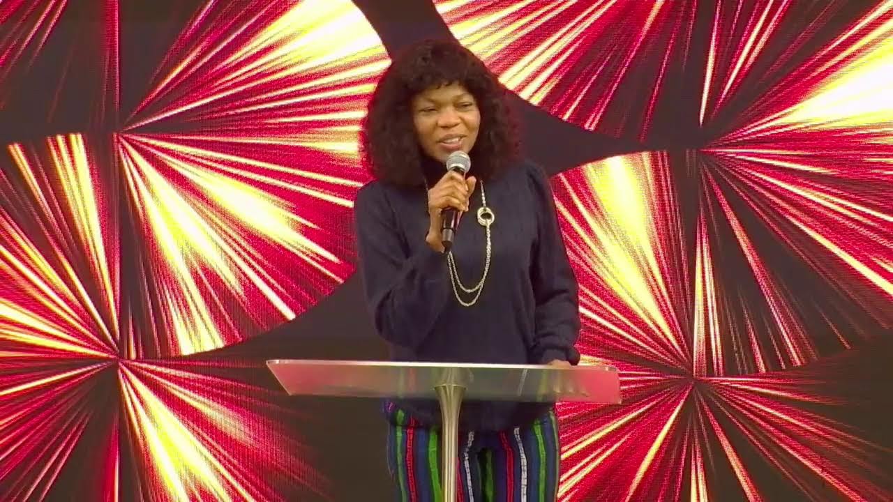 Sunday Service | 01/11/2026