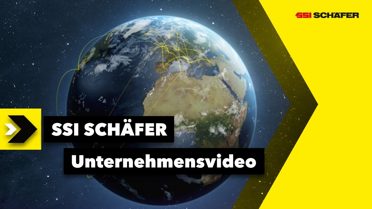 SSI SCH&Auml;FER | Unternehmensvideo