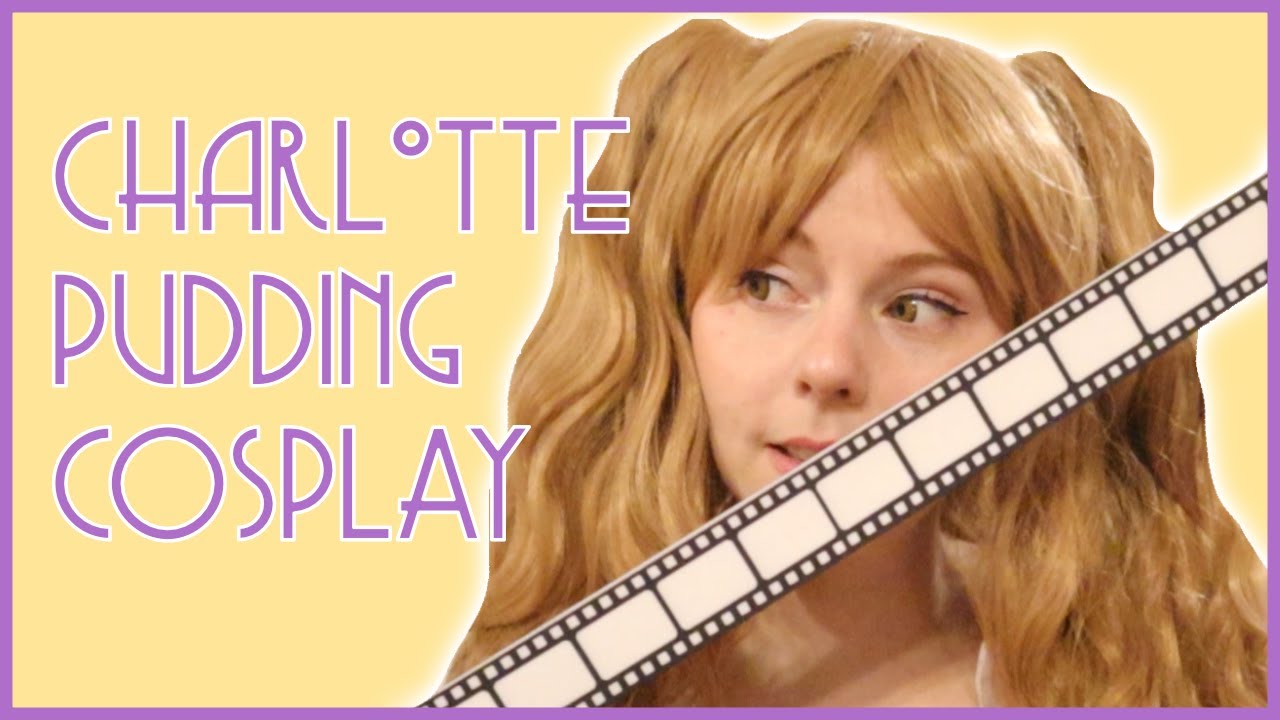 Charlotte Pudding Cosplay | One Piece
