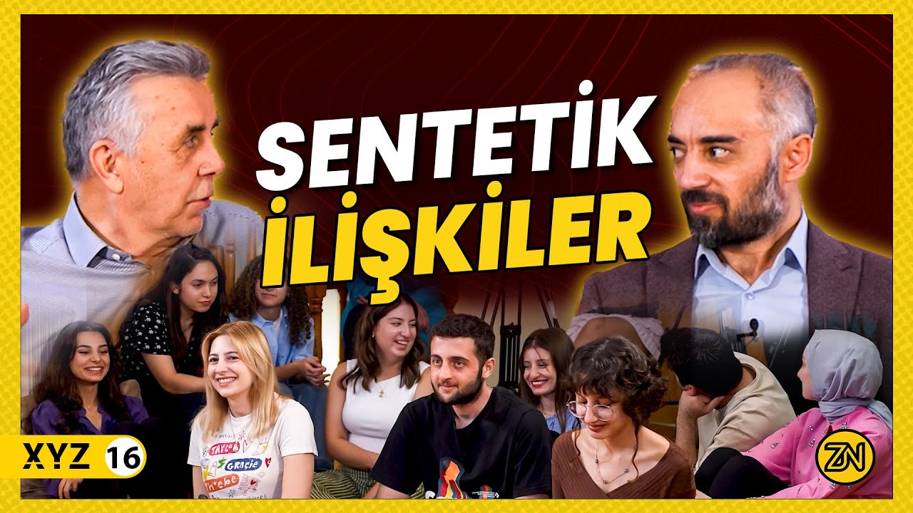 Mavi Tiki Kapatmak Nezaket mi, Saygısızlık mı? | XYZ'de Çok Konuşulanlar