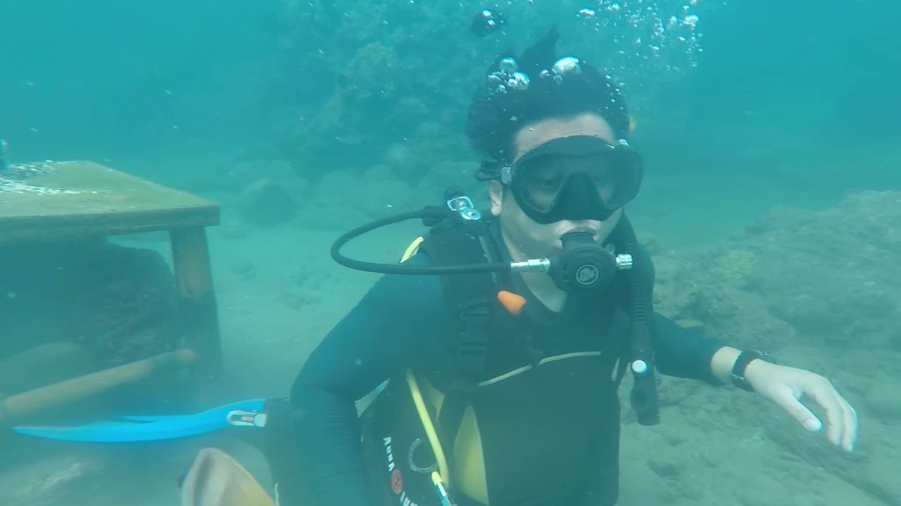 Dive 2020 - Binukbok, Brgy. San Pablo, Bauan Batangas, PHILIPPINES 4201
