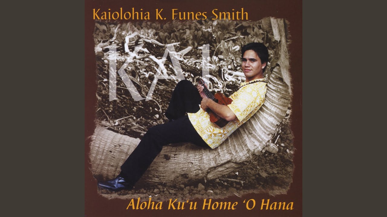 Hanohano Hale`iwa