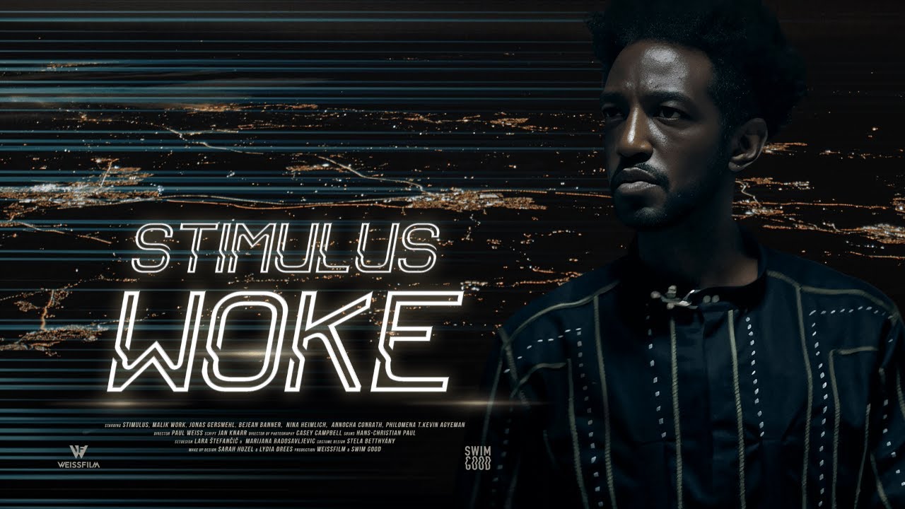 STIMULUS 