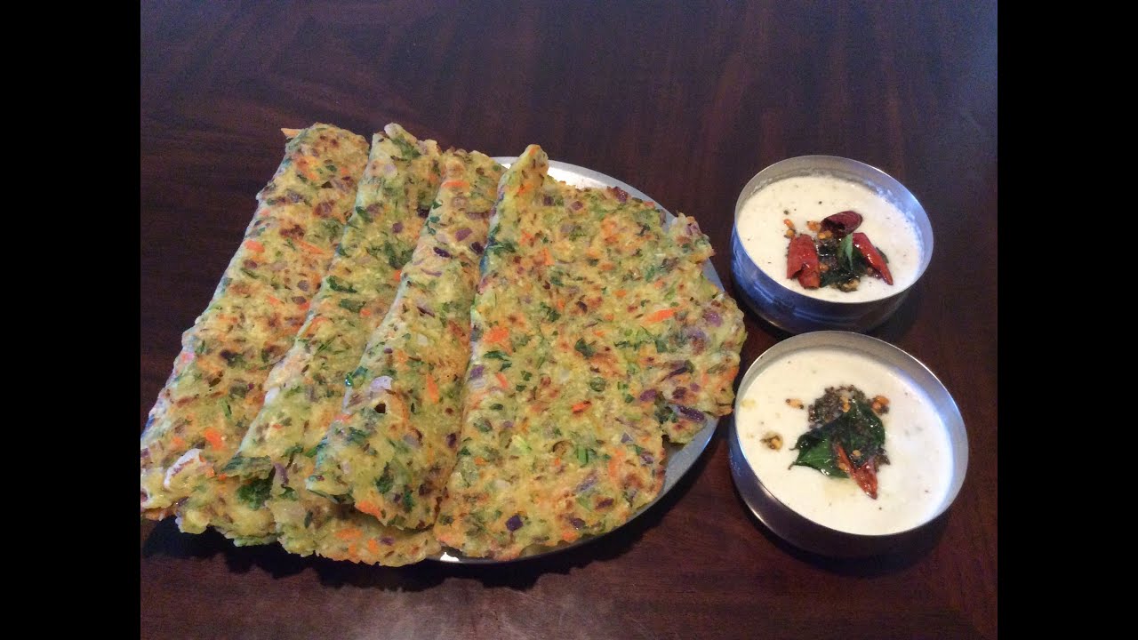 Karnataka special Akki rotti/Akki rotti/rice flour rotti