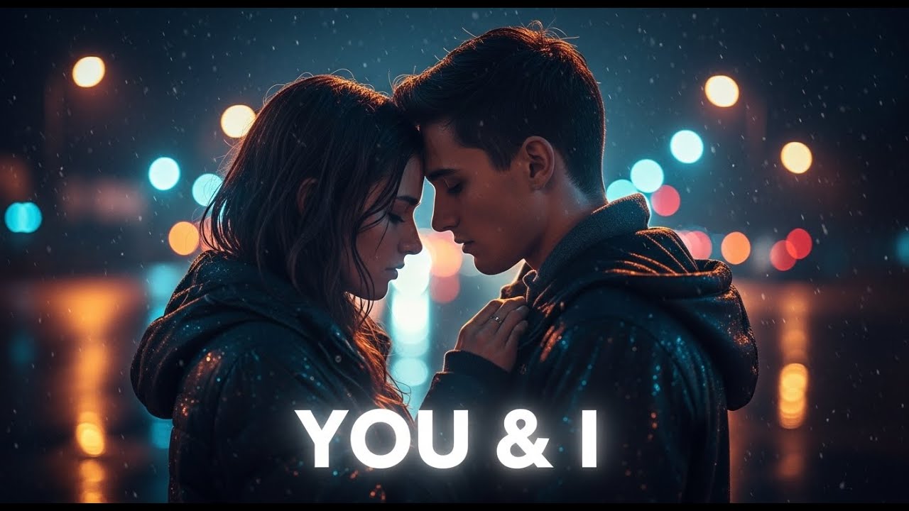 You & I – A Love That Lived in Small Moments and Late Nights