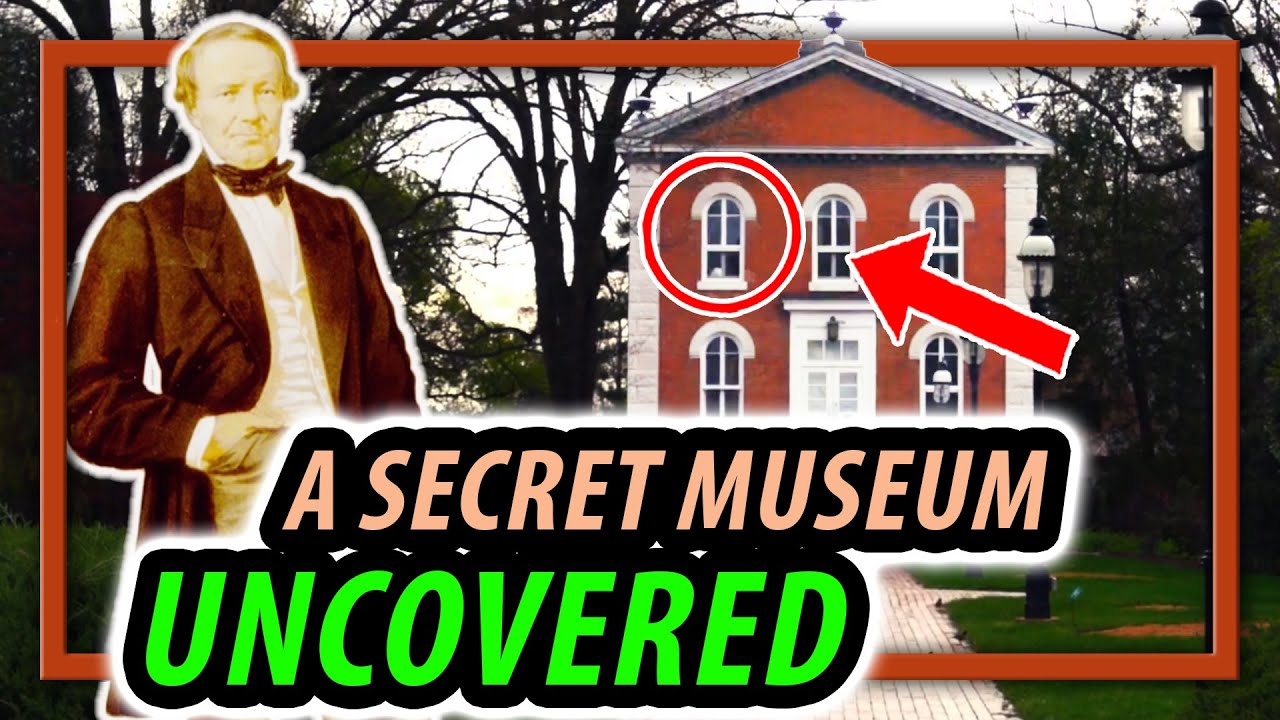 Скрупулезная и мастерская | Историческая реставрация музея Генри Шоу