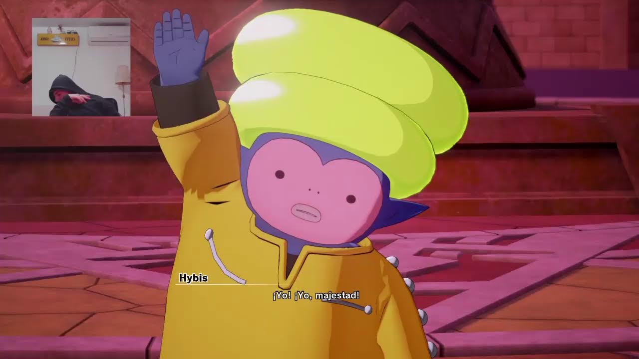 Vidioconsolas#dragonball#video#anime#goku#vidio#live