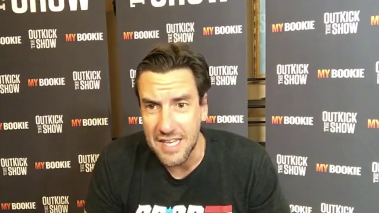Clay Travis: Martina Navratilova's trans athlete opinion