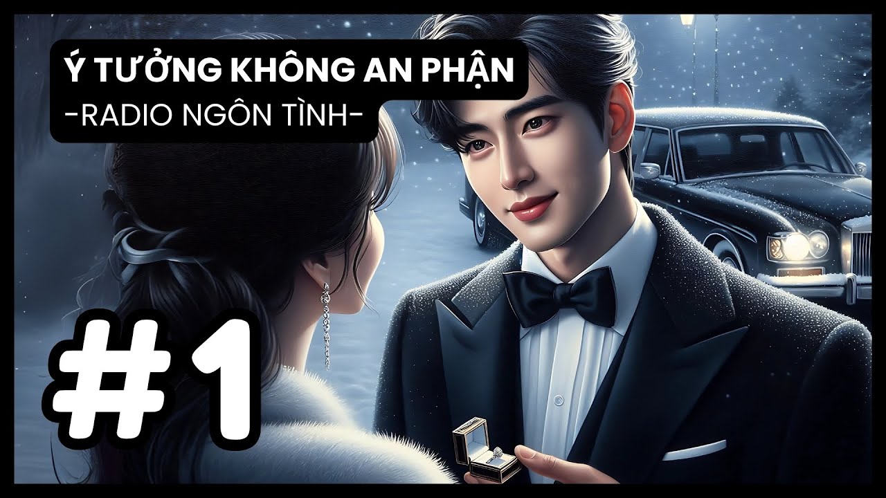 [Tập 1] Bị Tra Nam Phản Bội, Thiên Kim Sa Cơ Lại Được Tổng Tài Cầu Hôn!? | Radio Ngôn Tình