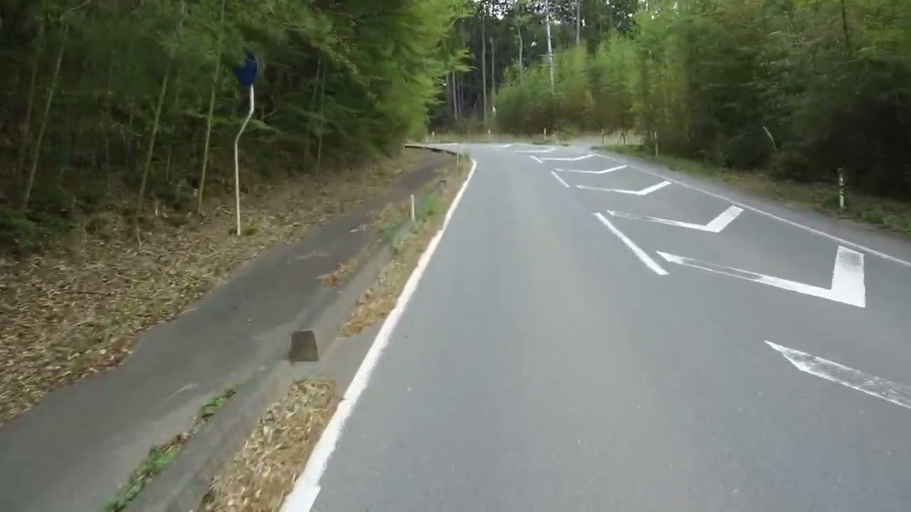 2024-04 福島県大熊町 帰還困難区域