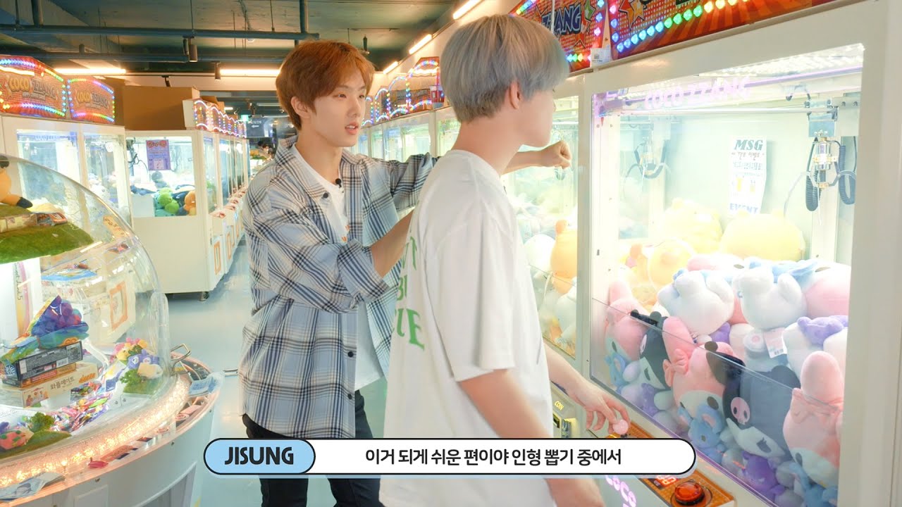 너무 이기면 안 되는데😅 천러 VS 지성🥊 | 천지의 이것저것 시즌2 Ep.13