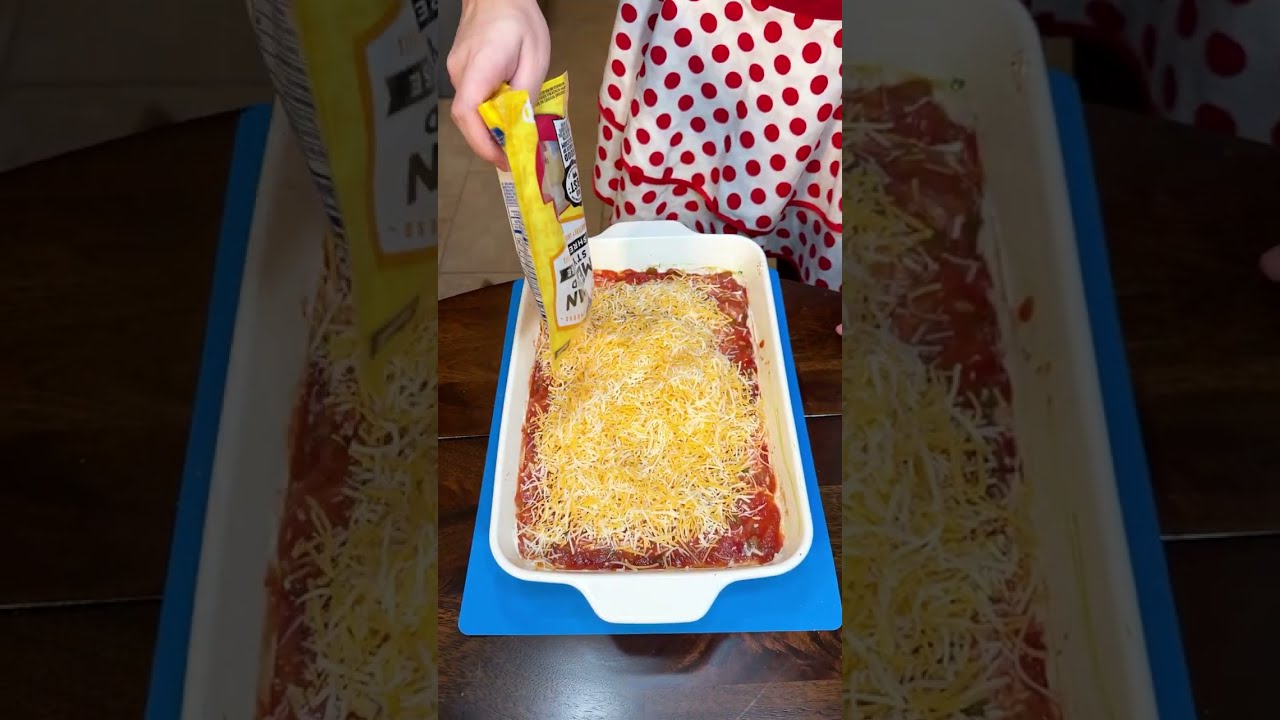 Приготовьте это к Суперкубку!