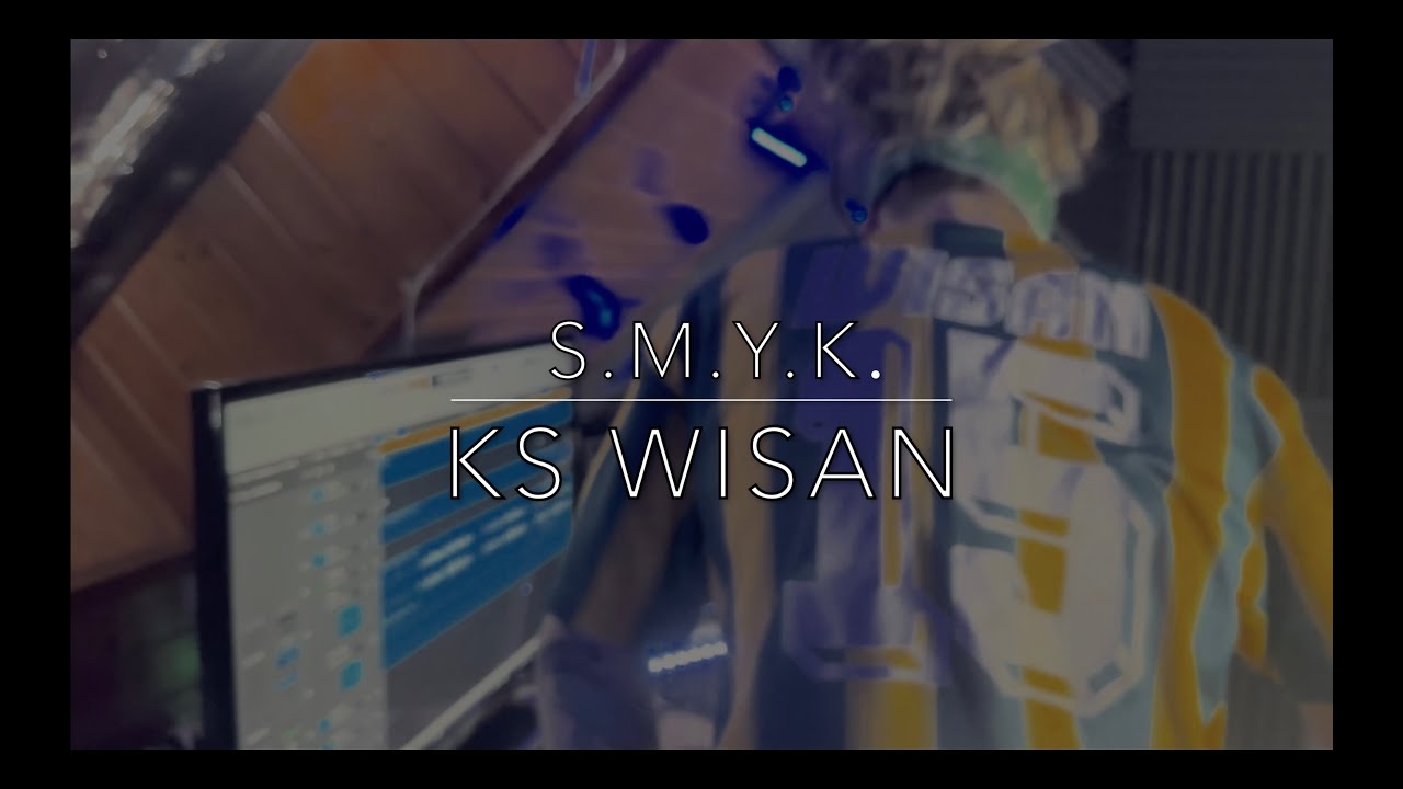 S. M.Y. K . aka SpOoKy - KS WISAN