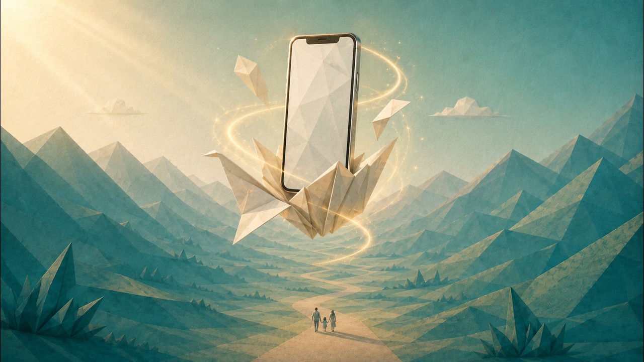 Begleiter - A  private on-device iOS companion powered by Gemma 4