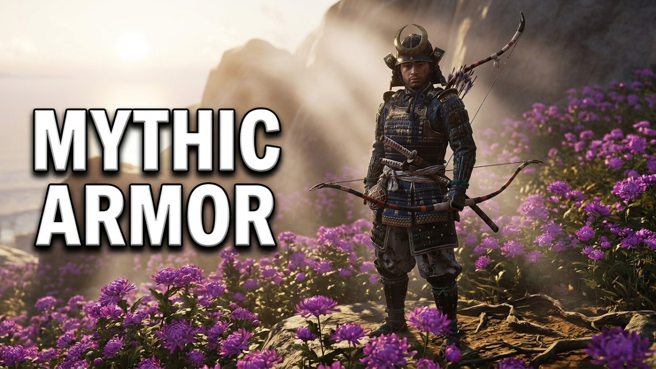 Ghost of Tsushima Gameplay Part 6