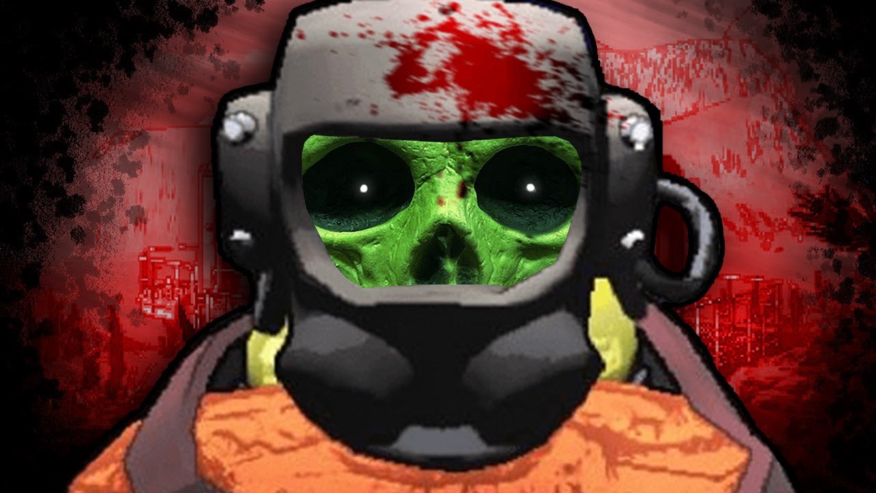 Lethal Company: PERMADEATH