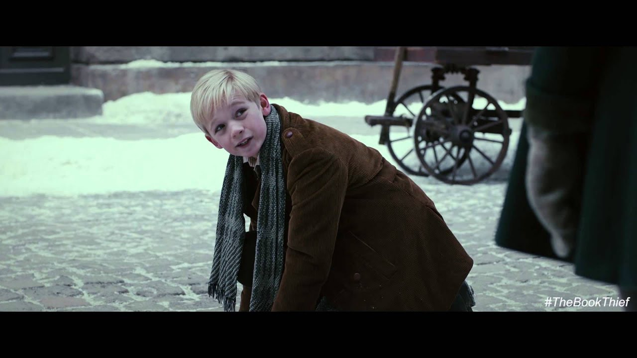 The Book Thief | 