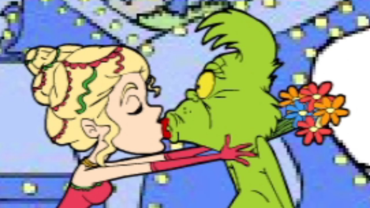 Grinch: El Galán | Grinch Saw Game Remasterizado