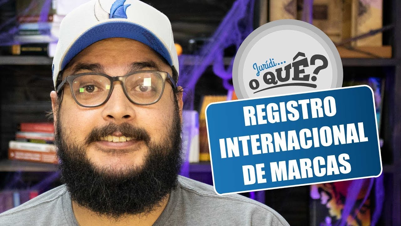 Registro Internacional de Marcas / Protocolo de Madri | Juridioque