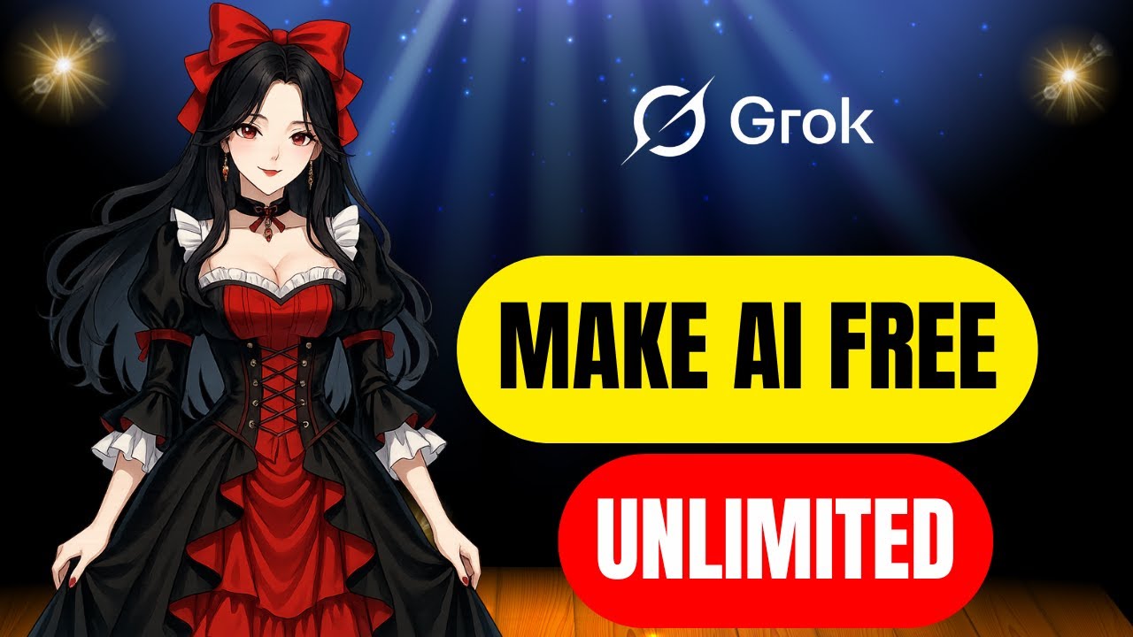 Grok AI Review &ndash; Free, Unlimited, and Absolutely Mind-Blowing