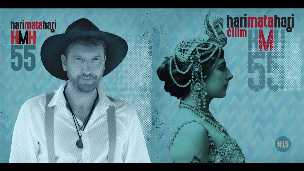 Hari Mata Hari - Nema ljubavi (duet Jelena Tomasevic) (Audio 2016)