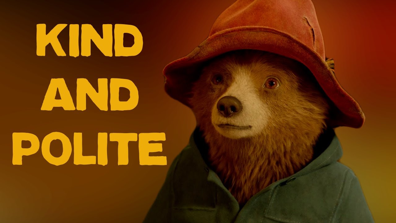 Paddington | How Well Do You Know Your Bear - Kindness Edition | Paddington Plays